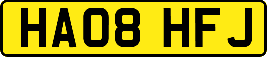HA08HFJ