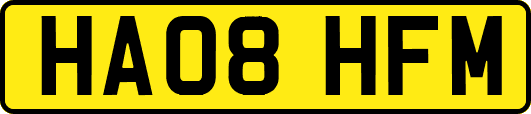 HA08HFM