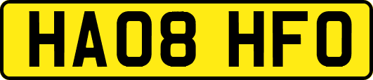 HA08HFO