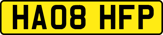 HA08HFP