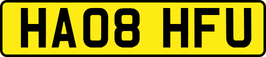 HA08HFU