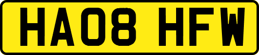 HA08HFW