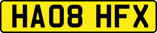 HA08HFX