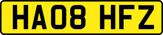 HA08HFZ