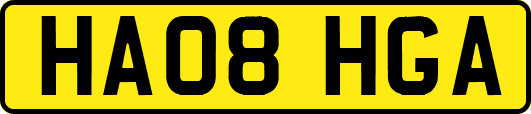 HA08HGA
