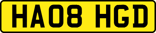 HA08HGD