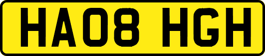 HA08HGH