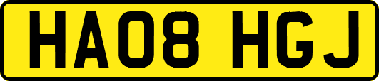 HA08HGJ