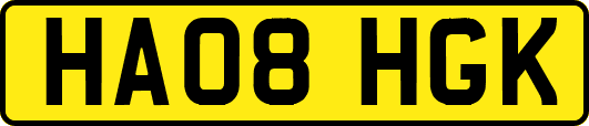 HA08HGK