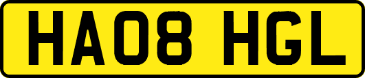 HA08HGL