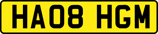 HA08HGM