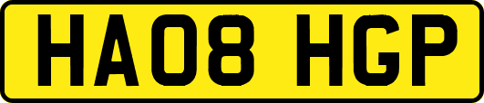 HA08HGP
