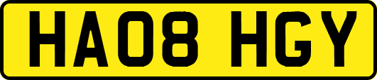 HA08HGY