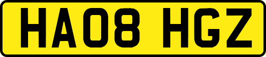 HA08HGZ