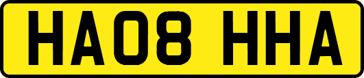 HA08HHA