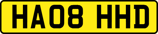 HA08HHD