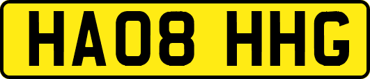 HA08HHG