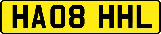 HA08HHL