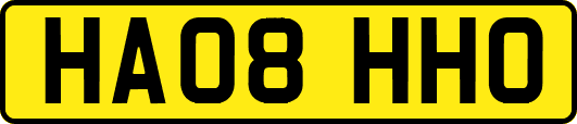 HA08HHO