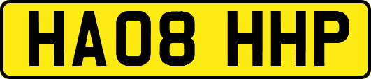 HA08HHP