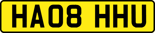 HA08HHU