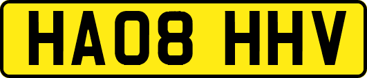 HA08HHV