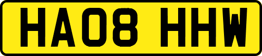 HA08HHW