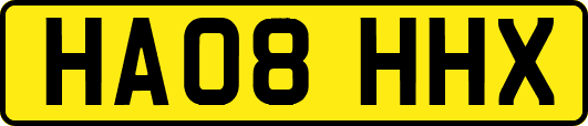 HA08HHX