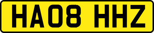 HA08HHZ