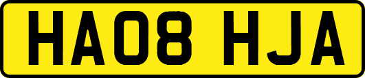 HA08HJA