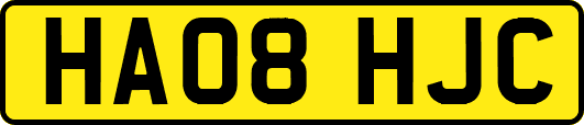 HA08HJC