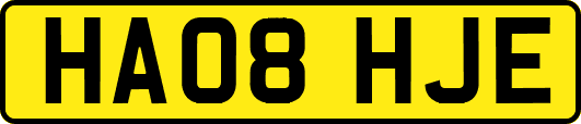 HA08HJE