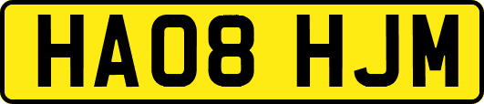 HA08HJM