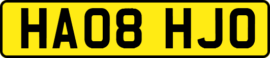 HA08HJO