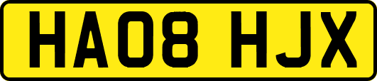 HA08HJX
