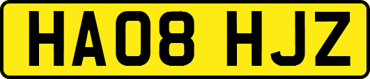 HA08HJZ