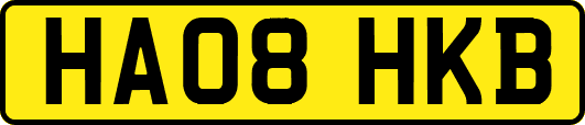 HA08HKB
