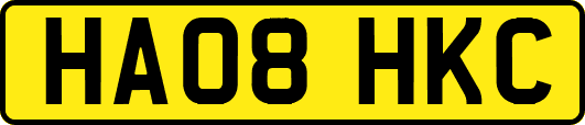 HA08HKC