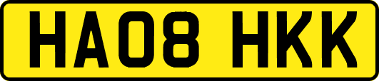 HA08HKK