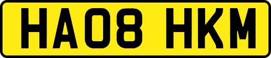HA08HKM