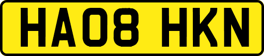 HA08HKN