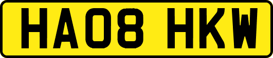 HA08HKW