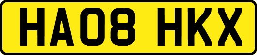 HA08HKX