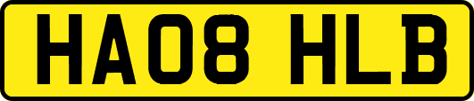 HA08HLB