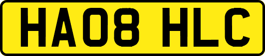 HA08HLC