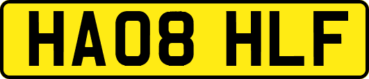 HA08HLF