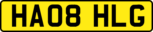 HA08HLG