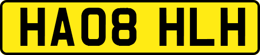HA08HLH