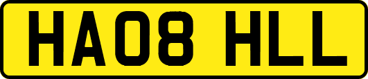 HA08HLL