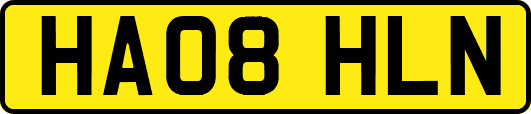 HA08HLN